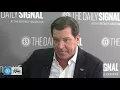 Family Tragedy Prompts Eric Bolling to Take Action on Opioids