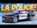 Lagu La POLICE Débarque ENFIN sur CarX Street (et c'est pas fou…)