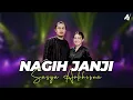 Download Lagu Sasya Arkhisna - Nagih Janji ( Official Live Music ) - Aksa Music