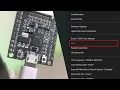 ESP32 Port Fix