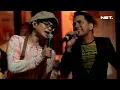 Java Jive - Gadis malam-Music Everywhere