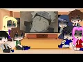 Download Lagu Past Naruto friends react to Naruto (tiktoks) /kinda lazy