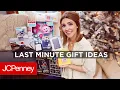 Last Minute Christmas Gift Ideas with This Gathered Nest JCPenney