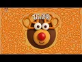 15 Minute Timer Bomb CHRISTMAS REINDEER COOKIE