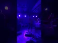 if i were you - claud (Dublin, The Academy)