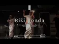 Riki Honda " Bussin'(feat.¥ellow Bucks) / AK-69 " @En Dance Studio SHIBUYA