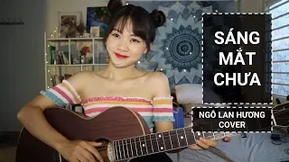 Sáng mắt chưa