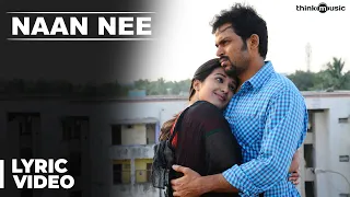 official naan nee full song madras karthi catherine tresa