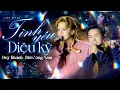 Download Lagu Tình Yêu Diệu Kỳ - Bùi Công Nam ft Duy Khánh | Mây Sài Gòn