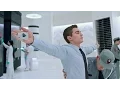 Download Lagu Now You See Me 2 Card Throw Scene HD (2016) #CARD_TRICK