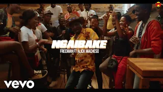 freeman hkd ngaibake official video ft alick macheso