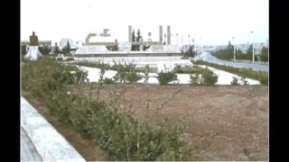 زهرة القلمون النبك المطرب محمد الصقار 