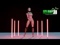 Iclone 8 Tips Tricks - Tube lighting