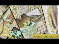 Download Lagu STOP THROWING AWAY BOOKPAGES… THIS CHANGES EVERYTHING #SCRAPTEMBER2025
