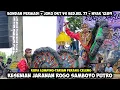 Download Lagu Jaranan ROGO SAMBOYO PUTRO Kuda Lumping - Perang Celeng ❗Live Kampung Baru Tanjunganom Nganjuk