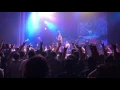 Leaves' Eyes-Swords In Rock live @City National Grove of Anaheim 5/11/17