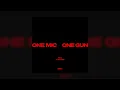 Download Lagu Nas feat. 21 Savage -  One Mic, One Gun (Official Audio)