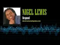 Nigel Lewis - Respond