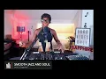 Download Lagu Smooth Jazz and Soul with DJ Sapphire on 7 July 2025