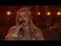 Download Lagu Kellyoke -  Tonight I Wanna Cry (Keith Urban)