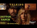 Dutton Ranch - Season 1