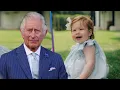 Prince Charles Had Emotional Meeting With Prince Harry s Kids Source