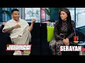 Serayah Gets Real About Joey Bada Motherhood Why She Stopped Settling The Jason Lee Show