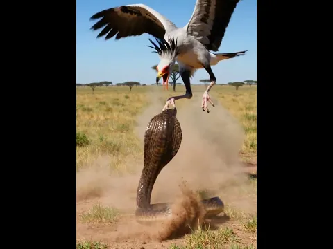 Cometa contra Cobra