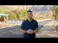 What s Happening in Southern Utah Springdale