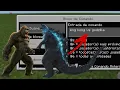 Download Lagu COMANDO DO KING KONG E GODZILLA NO MINECRAFT PE (COMMAND BLOCK)  command mcpe