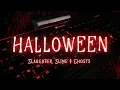 HALLOWEEN CORSAIR RGB Profiles Slaughter Slime Ghosts