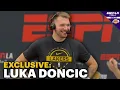 Download Lagu Luka Dončić over trainingsschema, EuroBasket met Team Slovenië | Exclusief interview - ESPN LA