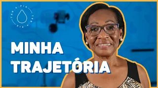 UMA VIDA EM BUSCA DE SOBREVIVÊNCIA | Histórias de ter.a.pia #123