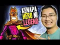 Download Lagu Bagaimana Kluangman Menjadi Animasi Lagenda Malaysia