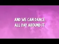 Doja Cat - Say So (Lyrics)