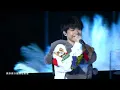 IAN 陳卓賢 《DWBF》 墨爾本 ENCORE 字幕版 - TEARS solo concert in Melbourne [4K]