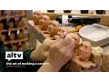 ALTV Presents The Art of Making a Caroler Byers Choice Ltd
