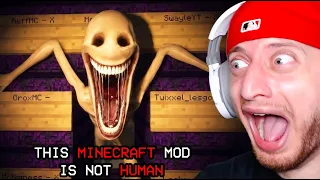 Verity™ Full Minecraft Movie REACTION