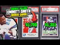 Are These Emmitt smith Rookie Cards Undervalued - Football Rookie Cards from the 90