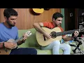 CHORO Nº 1 - Villa Lobos | Dueto de Violão e Cavaquinho | Marcos Kaiser & Alan Roger