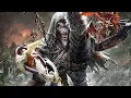 Powerwolf - Blood for Blood (Faoladh) [Guitar Cover by Kondzik]