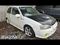Download Lagu Restoration of a Turbo Glanza Toyota Starlet