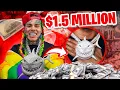 TOP 10 Most Expensive Rapper Chains