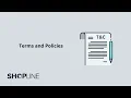 Upload Your Shop s Terms Policies on the SHOPLINE Admin Panel Start and Scale