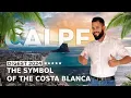 Download Lagu CALPE, Spain. Guide to Costa Blanca, Cities of Spain (2025) | 4K MP3