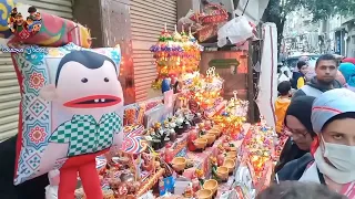 اغاني رمضان  نص ساعة من اجمل اغاني شهر رمضان المبارك  عيش أجواء فرحة رمضان   رمضان مجمعنا دندنها