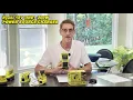 NEW Ryobi 18V ONE 200W Power Source Charger PCLBG06B