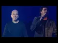 Pascal Obispo-Daniel Levi et la bande des dix commandements "L'envie d'aimer" (concert Millésime 01)