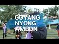 Download Lagu Goyang Nyong Ambon - Pelataran Kantor Walikota Baubau - By Bursa Family - feat Bunda Vlog
