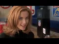 Kelly Preston con Tom Cruise in Jerry Maguire